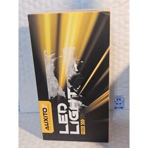 4X LED Headlight Combo Lights High Low Beam Bulbs lamp 9005 (HB3) + H11 (H9/H8)